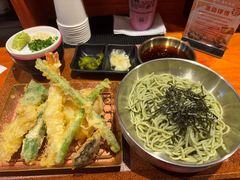 -天妇罗内顺田(罗湖店)