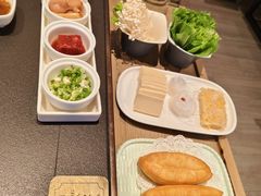 -额尔敦涮肉自助(摩尔城店)