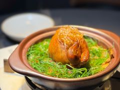 -御膳汤品(猎人坊店)