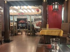 -烤肉季饭庄
