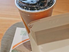 -麦当劳(松江飞航广场店)