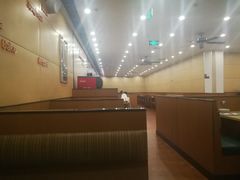 -萨莉亚意式餐厅(龙阳广场店)