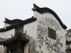 -潜口民宅博物馆