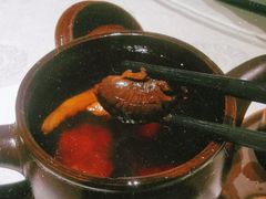 -陶缘一号·四季缘·老字号顺德菜·户外婚礼家宴(西滘店)