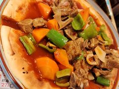 西域馕包肉-热瓦普(旭辉广场店)