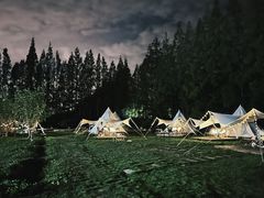 -前小桔亲子创意农场·草莓采摘·露营烧烤