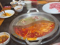 -大龙燚火锅(南山大道店)