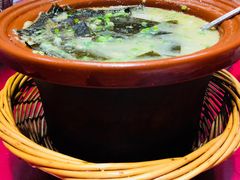 -董厨煨汤馆(车站路店)