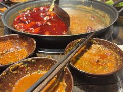 -冯校长老火锅(广州正佳广场店)