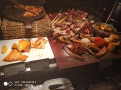 -天诚丽筠酒店-西餐厅