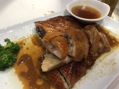 深井烧鸭-客乡情(南京东路店)