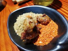 -水浒烤肉(新区店)