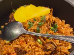 -谷牛日式烤肉(宝山U天地店)