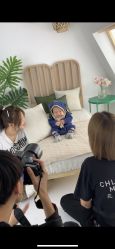 -花开映像儿童摄影