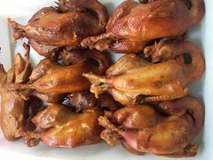 -铁东熏肉大饼铺