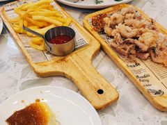 -Aqua Oasis 水天堂(常熟永旺店)