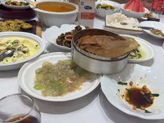 -石浦大酒店(百丈店)