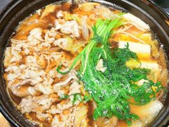 -千代武日本料理(爱建店)