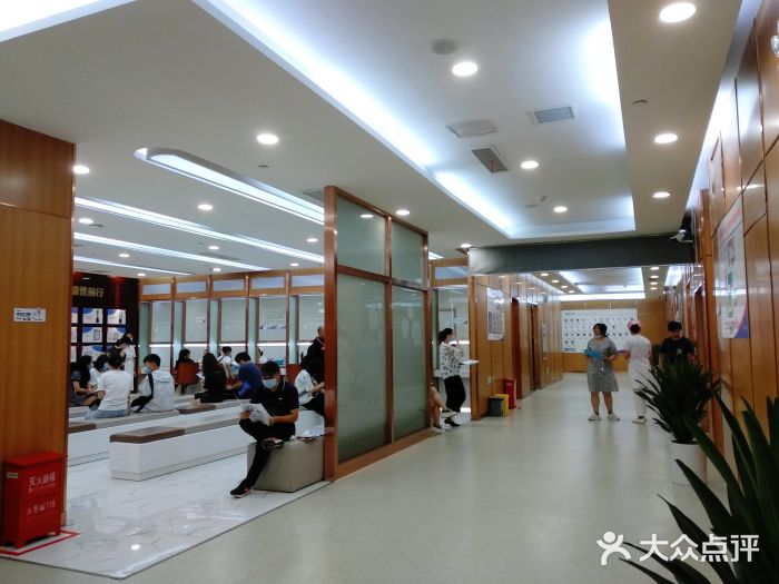 美年大健康·体检中心(江岸分院)图片