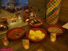 -北京王府井希尔顿酒店·万斯阁西餐厅