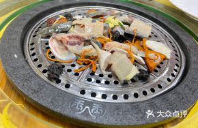 Steamed Wuchang Fish Bones with Bamboo Shoots