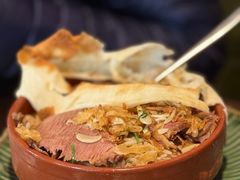 -ELI FALAFEL Lebanese&Mediterranean黎巴嫩美食(富城路店)