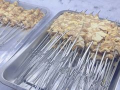 -许大亮淄博烧烤·自助鲜牛肉火锅(大江东宝龙店)