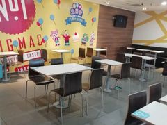 -麦当劳(宽城万达店)