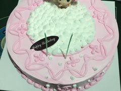 -麦香村手工烘焙(乐安店)