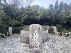 -采石矶景区