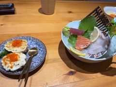 -福匠日本料理(人民路店)