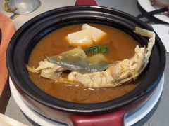 -小厨娘淮扬菜(河西奥美大厦店)