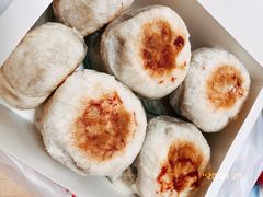 -长发西饼(临顿路店)
