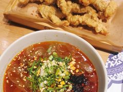-觅香串串香·麻辣烫·冒菜(欧美广场店)
