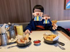 -必胜客(航头店)