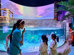 -沈阳海洋探索中心