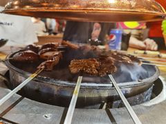 -号令江湖·水浒烤肉(和畅睦邻中心店)