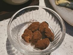 -半山腰·云南菜(侨福芳草地店)