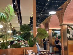 -帕娜·泰式茶餐厅·Bistro(近铁广场店)