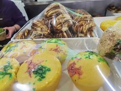 -白魁老号饭庄(安内店)