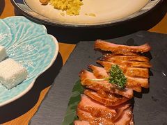 -泰国餐厅 Thai Food(裕华万达店)