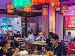 -来涮蜀鲜货火锅串串香(菜市口店)