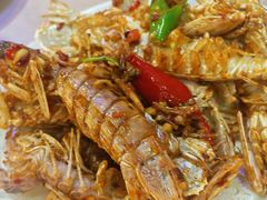 -华源餐厅·海鲜大排档(日月贝店)