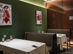 -香港狮子山下·明星粤菜餐厅(北苑店)
