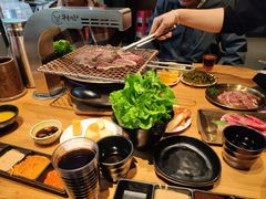 -牛哥の店炭火烤肉(攀枝花店)