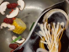 -呷哺呷哺(西单大悦城店)