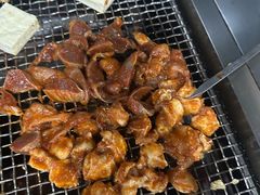 -同心烧烤(总店)