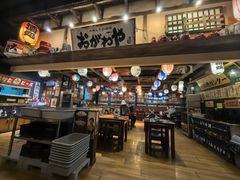 -小川洋风料理(江汉路店)