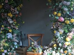 -IFIF 如果花園(宽厚里店)