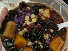 -猪脑壳凉面(武陵源店)